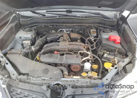 2014 Subaru Forester 2.5I Limited from USA, damaged, VIN JF2SJAJC6EH425656